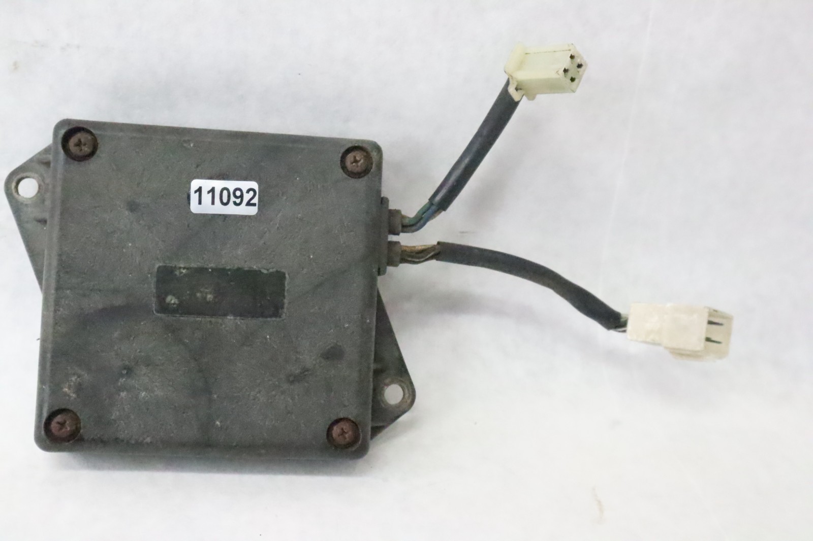 1997 SUZUKI INTRUDER 700 igniter cdi ECU 131100-4630 - Image 2