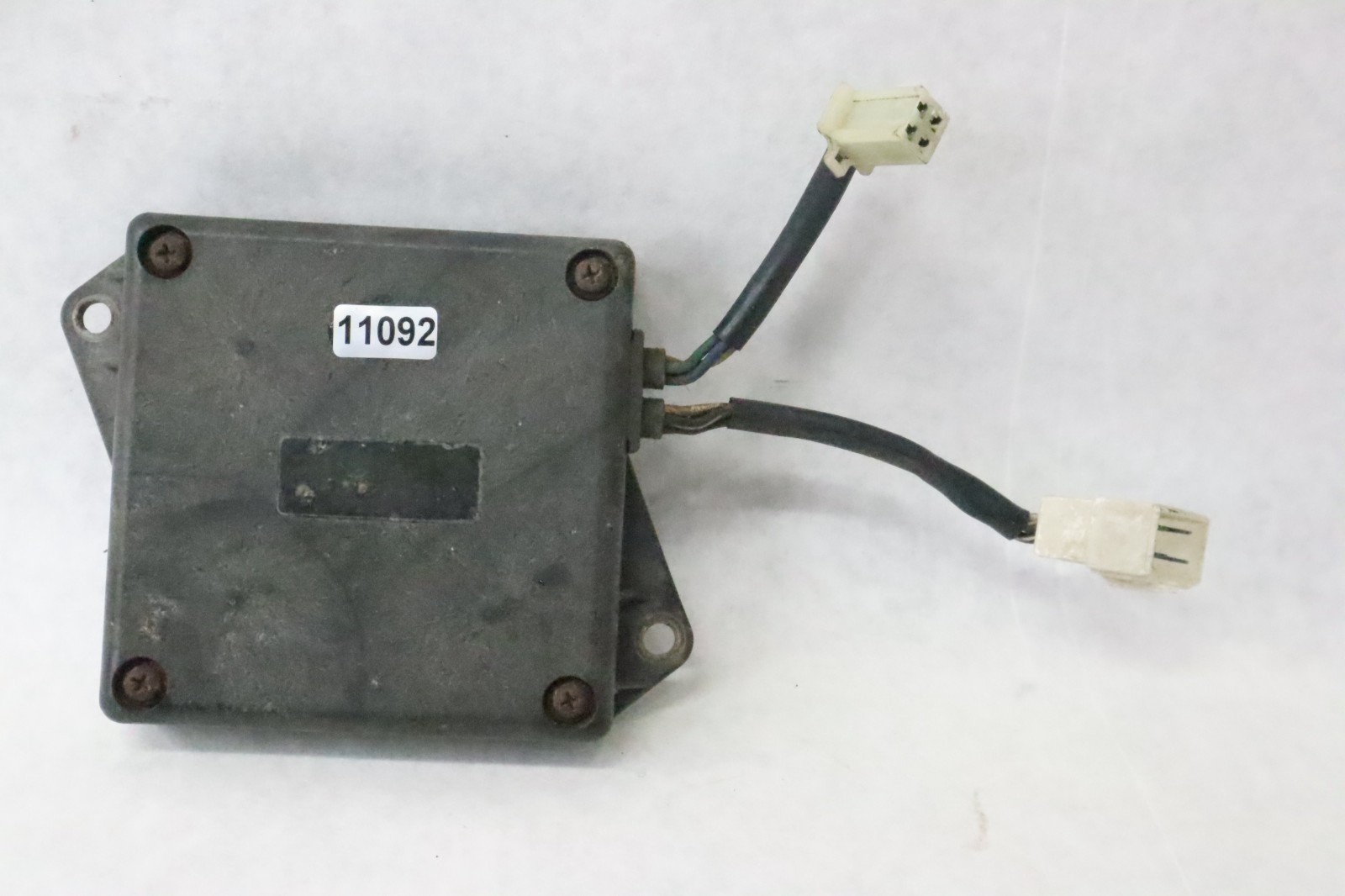 1997 SUZUKI INTRUDER 700 igniter cdi ECU 131100-4630 - Image 3