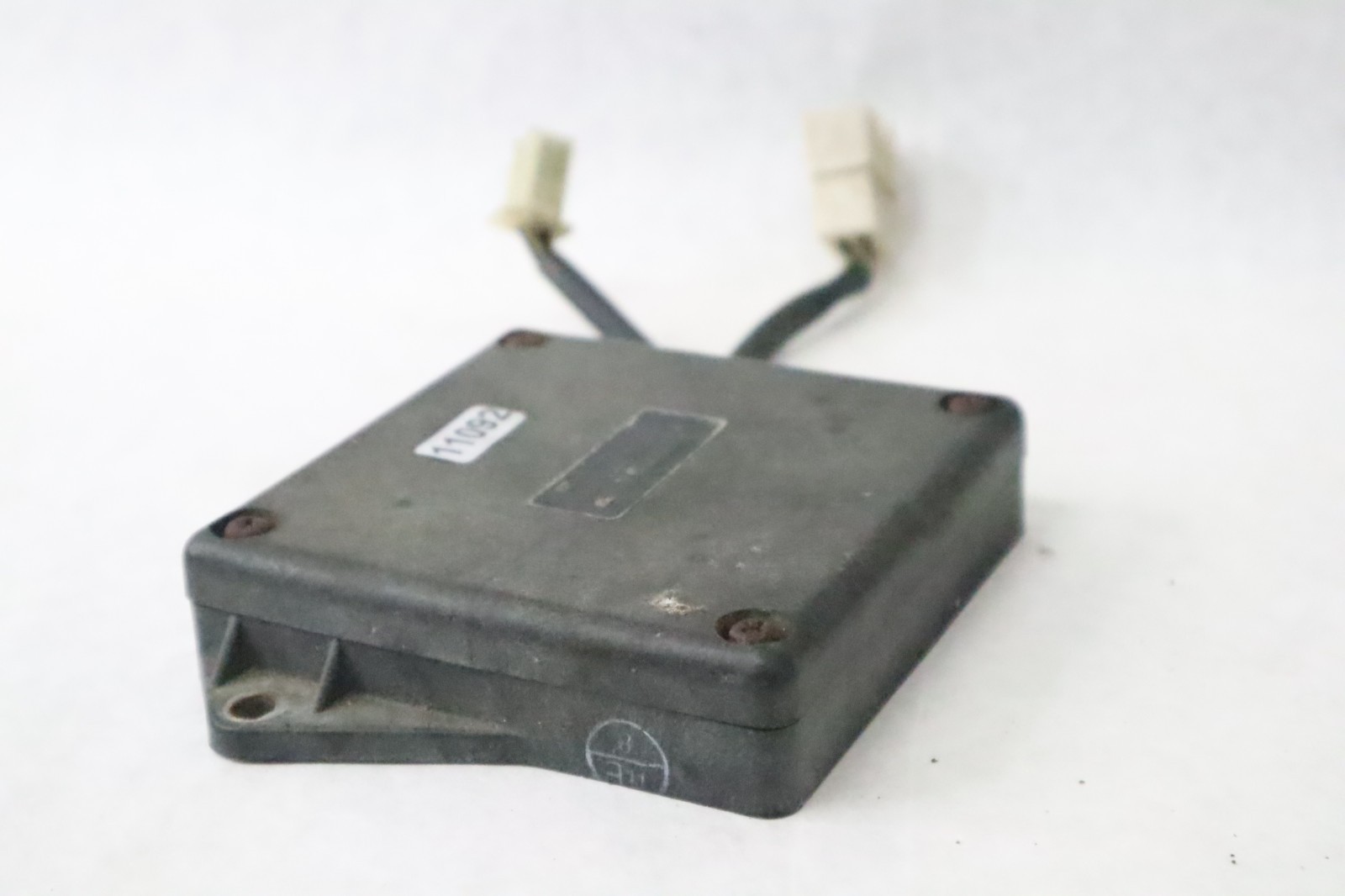 1997 SUZUKI INTRUDER 700 igniter cdi ECU 131100-4630 - Image 6