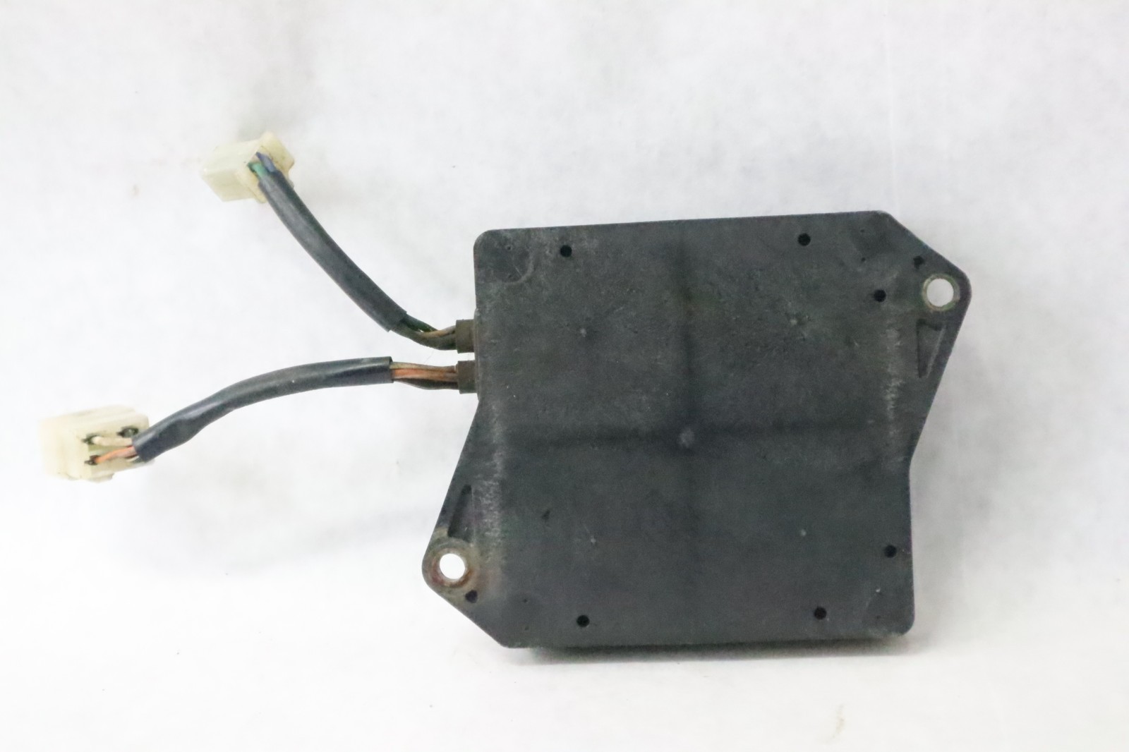 1997 SUZUKI INTRUDER 700 igniter cdi ECU 131100-4630 - Image 7