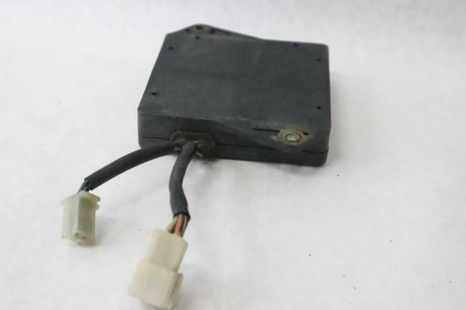1997 SUZUKI INTRUDER 700 igniter cdi ECU 131100-4630 - Image 8