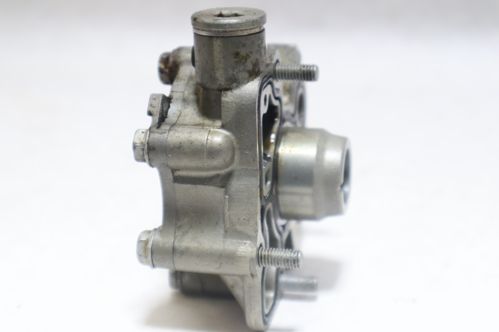 Honda 30 HP 4 Stroke Oil Pump Assembly PN 15100-ZV7-000 Fits Pre 1997-2007+ - Image 8