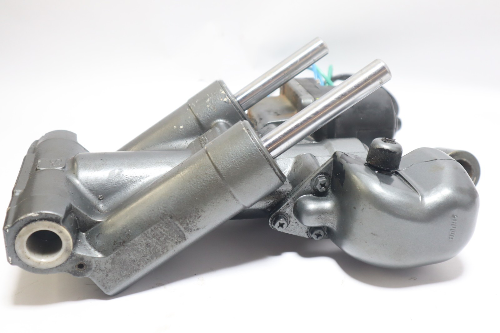 USED OEM SUZUKI dt85 TRIM & TILT UNIT FASTRAC ASSY 48641-95E00 - Image 9