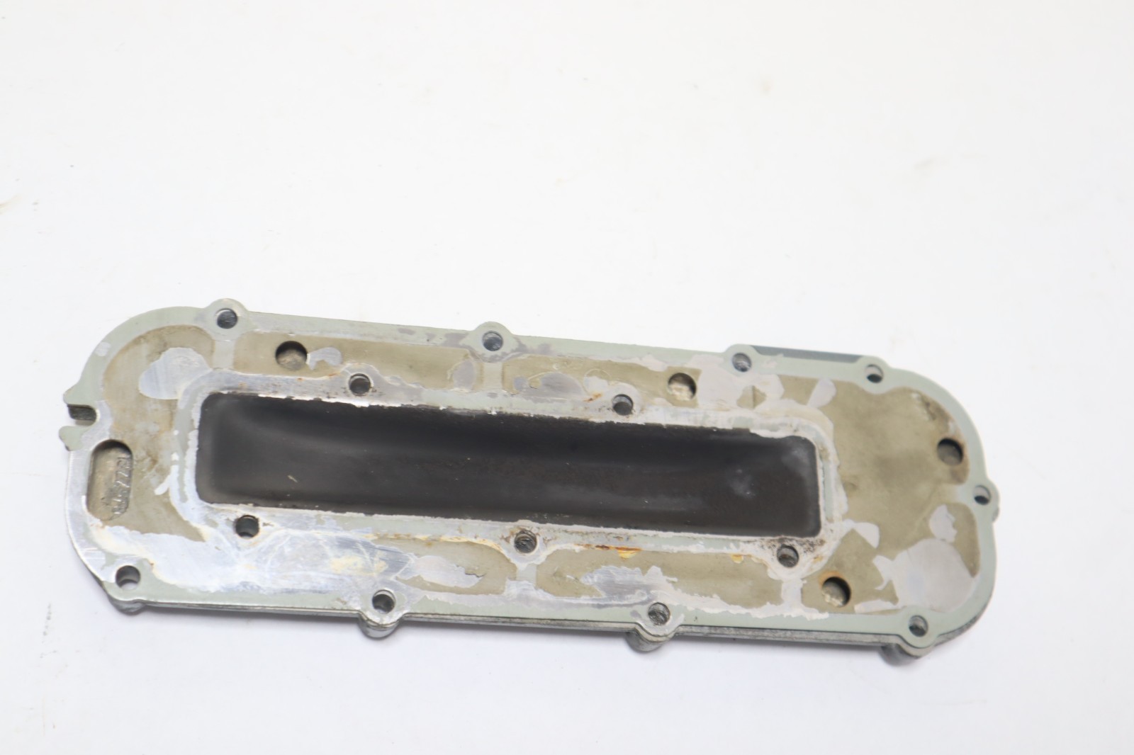 Suzuki Outboard DT 85 14141-95600-0ED Exhaust Cover 14131-95600 - Image 6