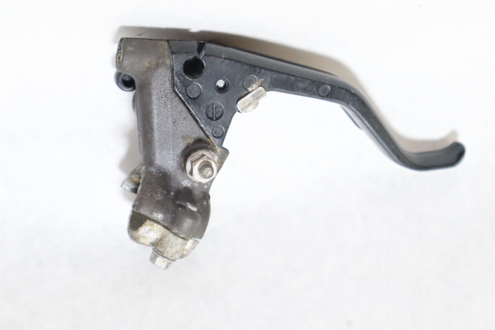 03 04 Honda ARX1200T2 Aquatrax R-12 OEM Trim Lever 53172-HW3-670 53178-HW3-670 - Image 9