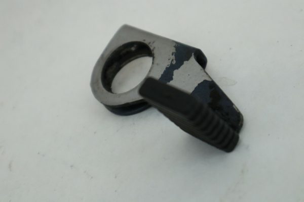 Yamaha Outboard Tilt Lever 689-43631-10-00 689-43631-00-00  USED - Image 6