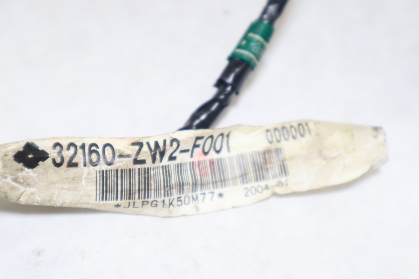 HONDA Outboard MOTOR 30 hp OEM CABLE for IGNITION CONTROL MODULE 32160-ZW2-F001 - Image 3