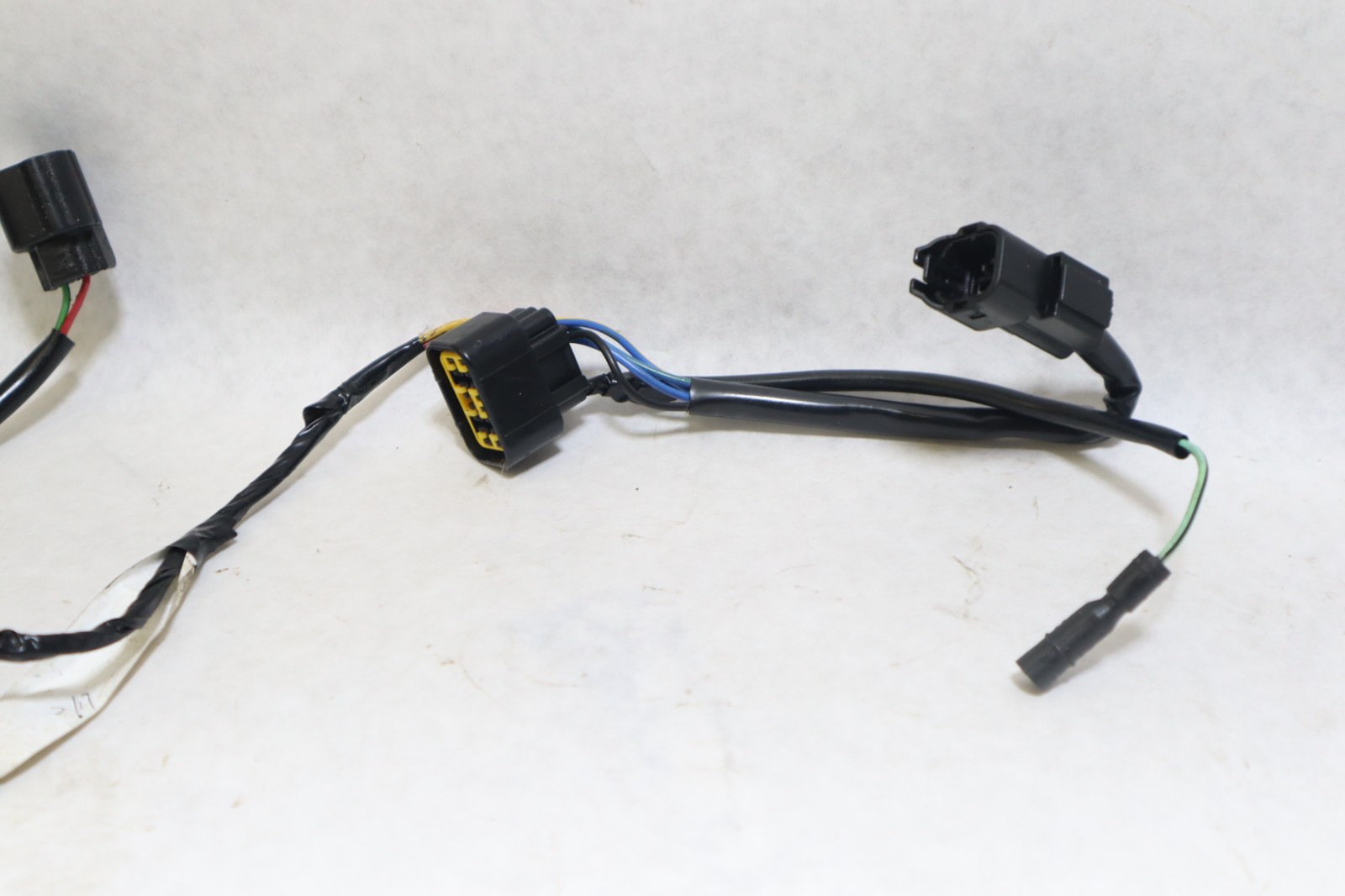 HONDA Outboard MOTOR 30 hp OEM CABLE for IGNITION CONTROL MODULE 32160-ZW2-F001 - Image 4