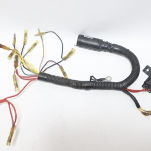 Dobson Parts