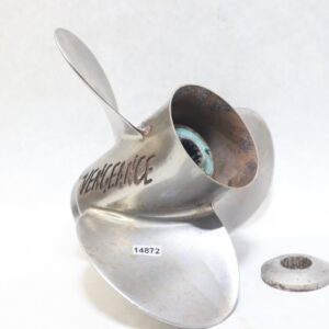 Dobson Parts