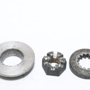 Dobson Parts