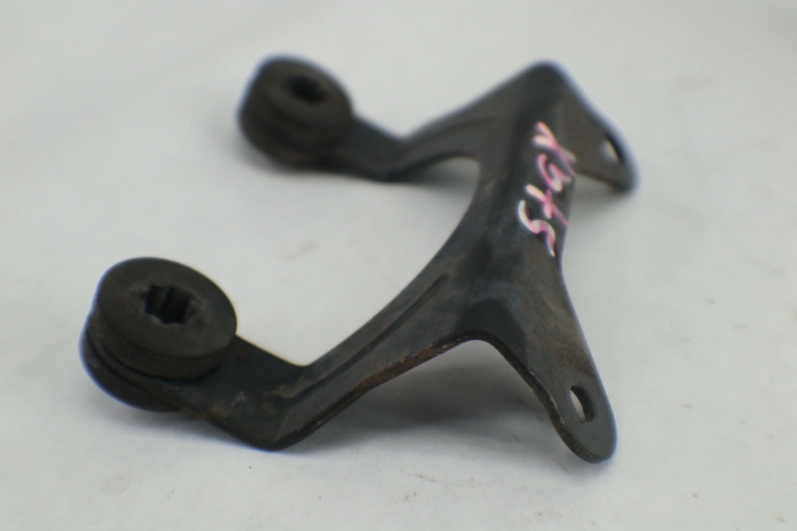 Speedometer Mount Bracket Suzuki King Quad 400 4x4 2008-2020 - Image 2