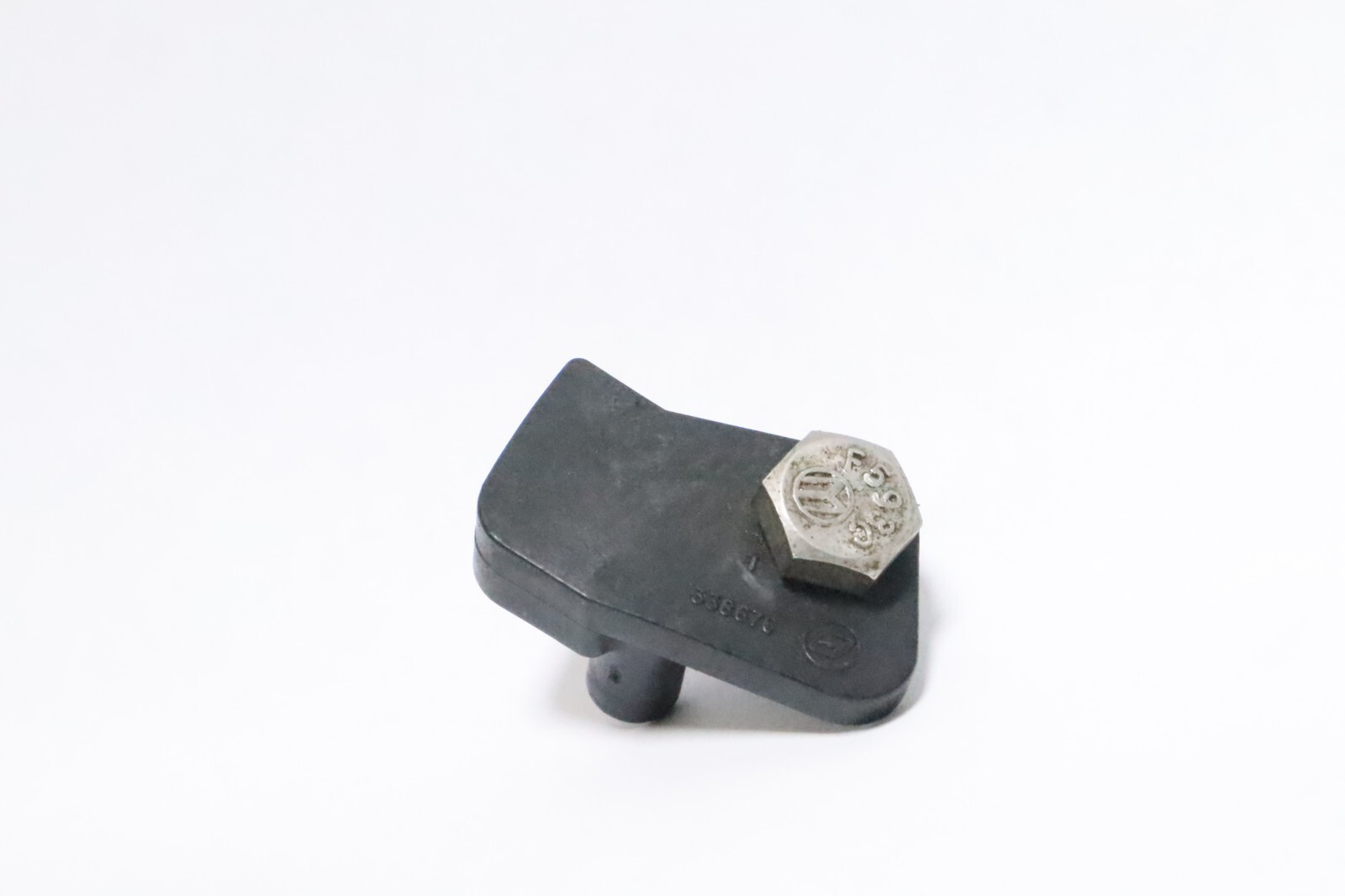OMC JOHNSON EVINRUDE BRP 0338676 338676 BUMPER - Image 2