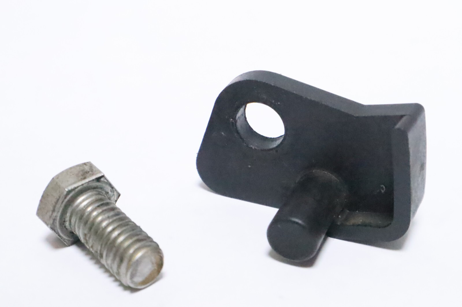 OMC JOHNSON EVINRUDE BRP 0338676 338676 BUMPER - Image 5