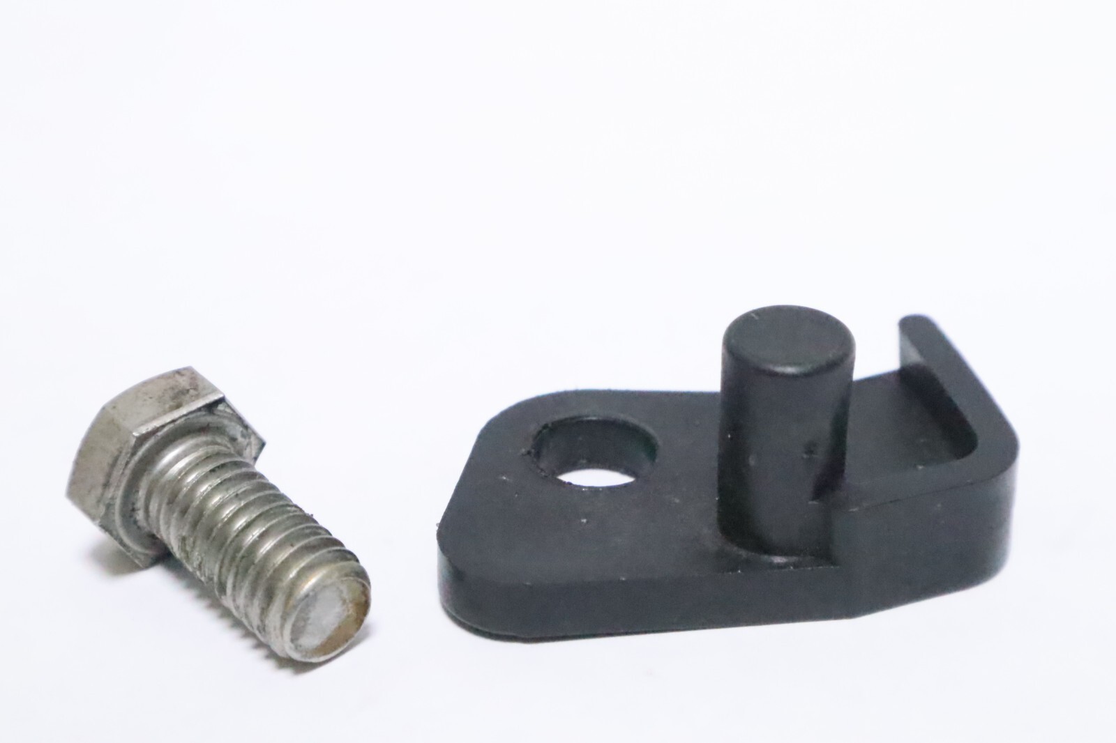OMC JOHNSON EVINRUDE BRP 0338676 338676 BUMPER - Image 6