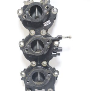 Dobson Parts