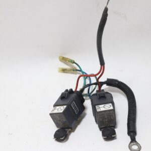 Dobson Parts