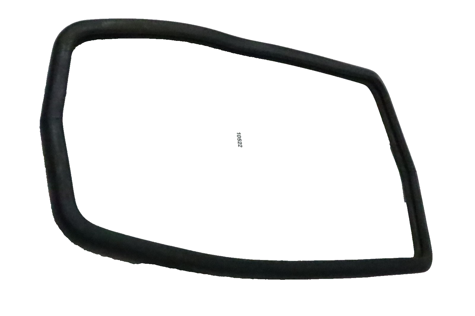 Mercury Optimax 225 efi hp Seal-Plate Assembly Exhaust Rubber Gasket OEM 8238051 - Image 11