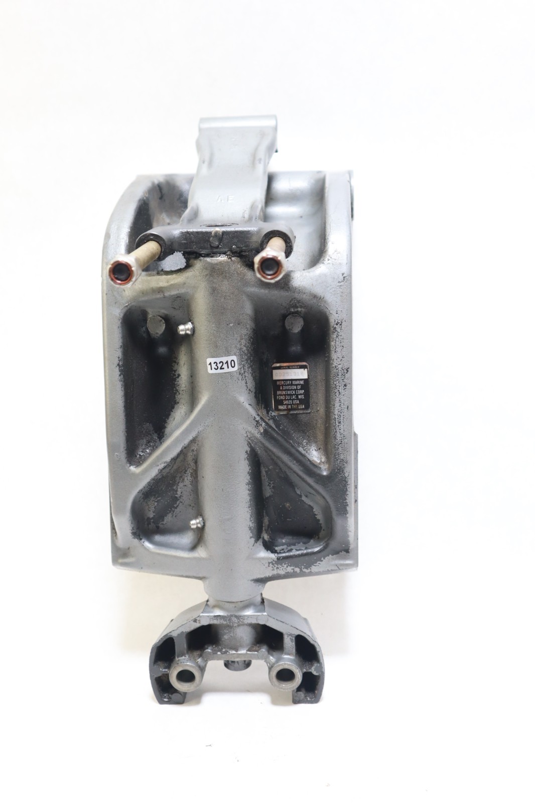 1987 - 1996 Mercury 40 50 60 HP 4 Cylinder Steering Arm for Tiller OEM 19459A4 - Image 2
