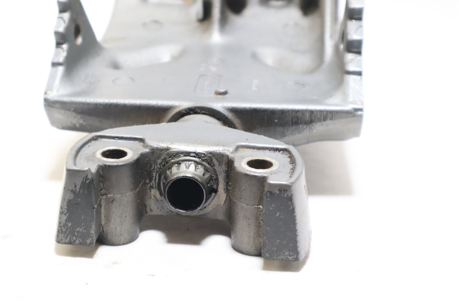 1987 - 1996 Mercury 40 50 60 HP 4 Cylinder Steering Arm for Tiller OEM 19459A4 - Image 12