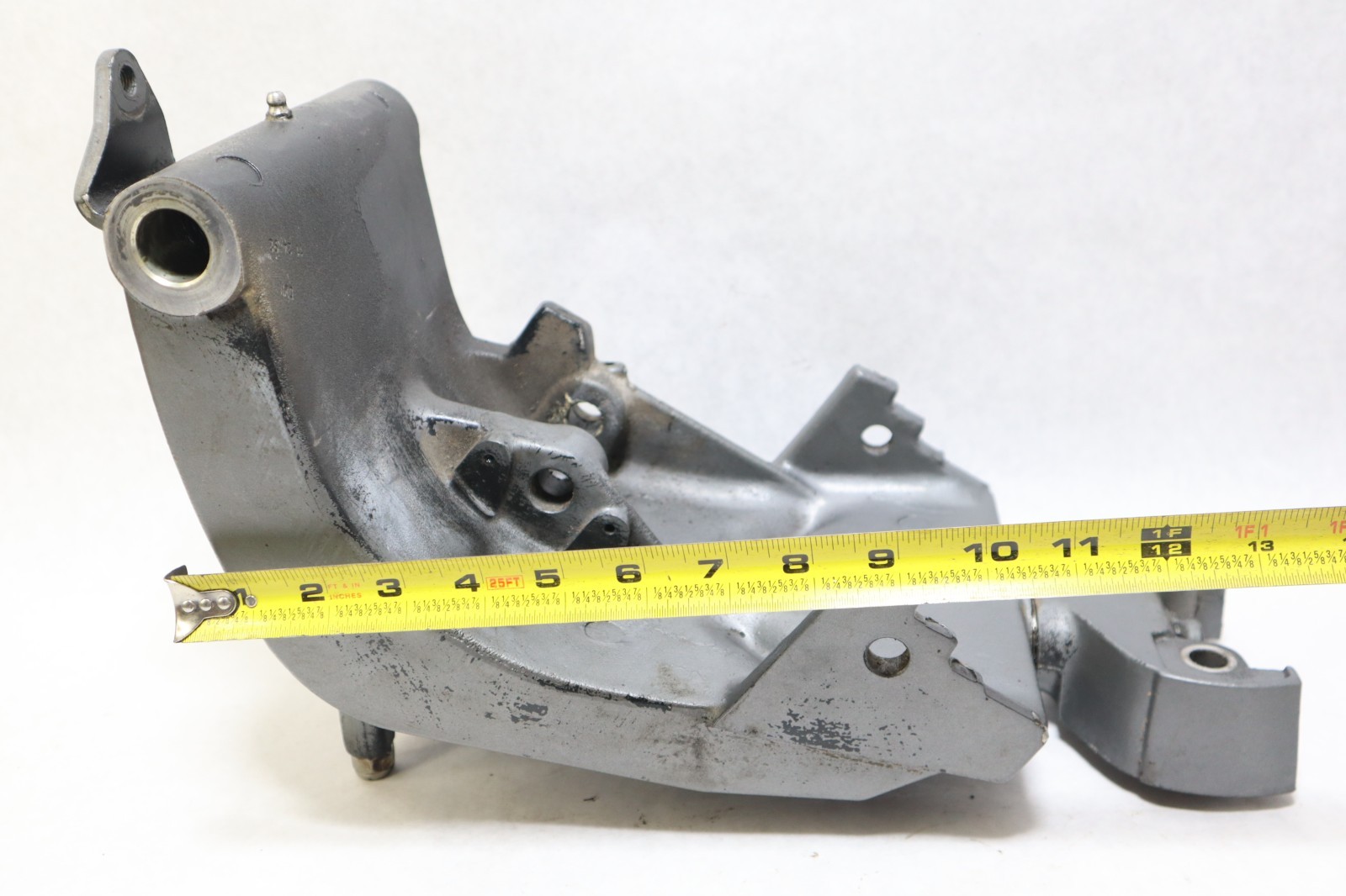 1987 - 1996 Mercury 40 50 60 HP 4 Cylinder Steering Arm for Tiller OEM 19459A4 - Image 15