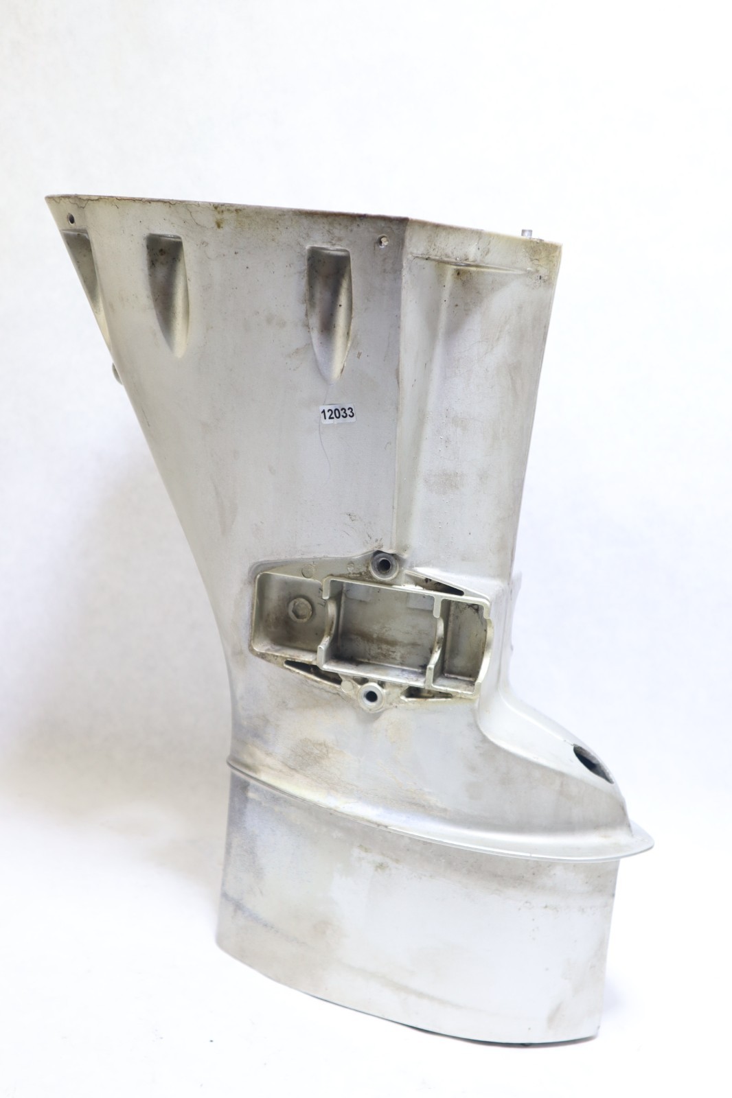 Honda BF 30 hp Extension Case 40201-ZV7-722ZA - Image 2