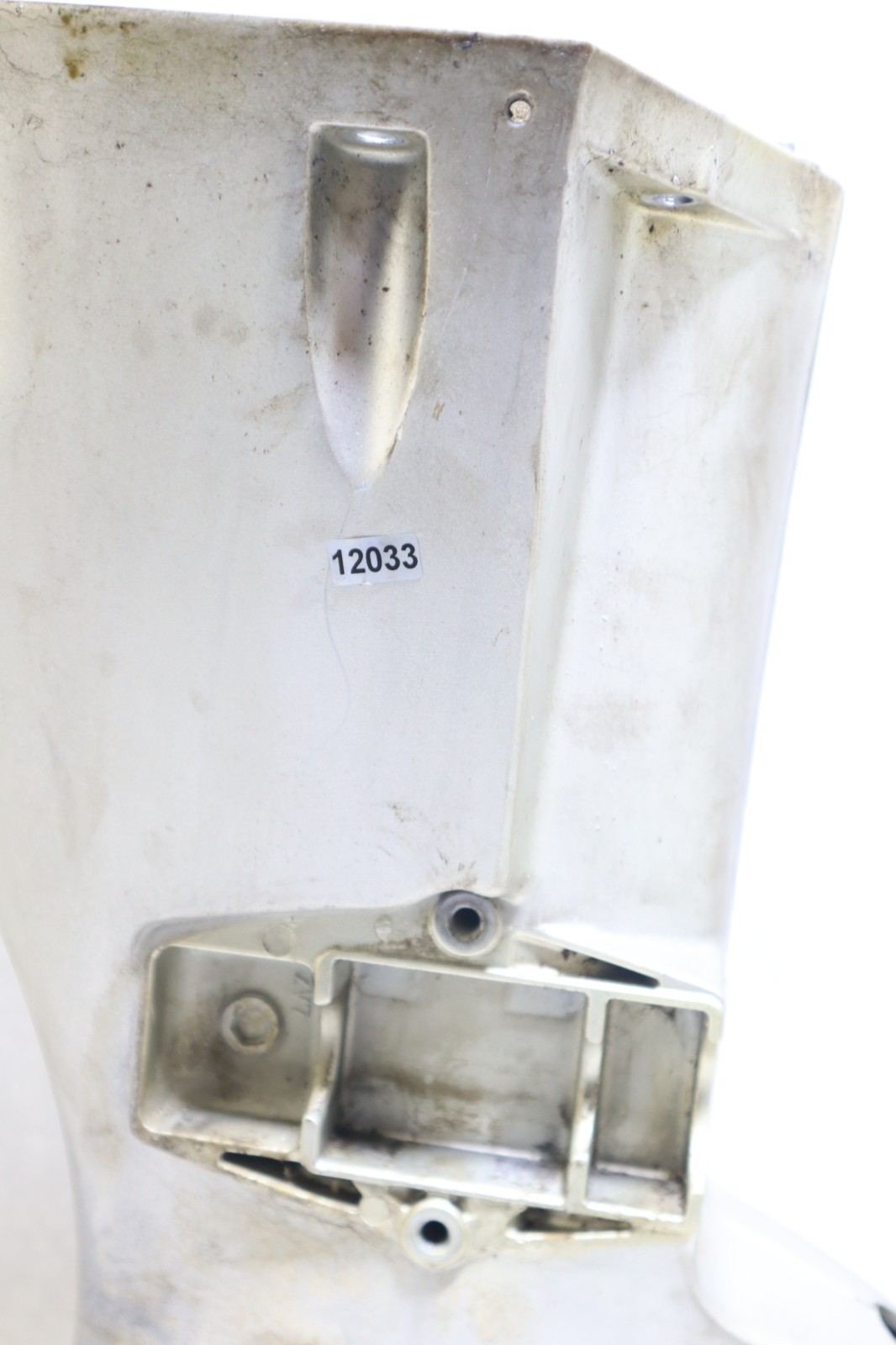 Honda BF 30 hp Extension Case 40201-ZV7-722ZA - Image 3