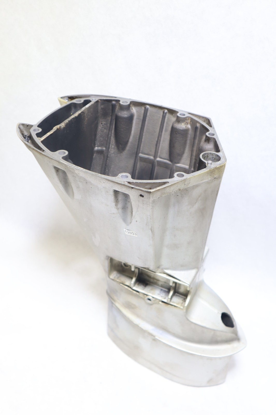 Honda BF 30 hp Extension Case 40201-ZV7-722ZA - Image 4