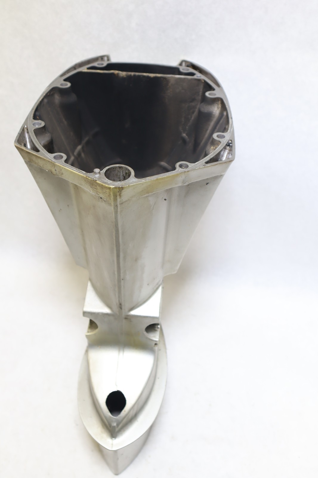 Honda BF 30 hp Extension Case 40201-ZV7-722ZA - Image 5