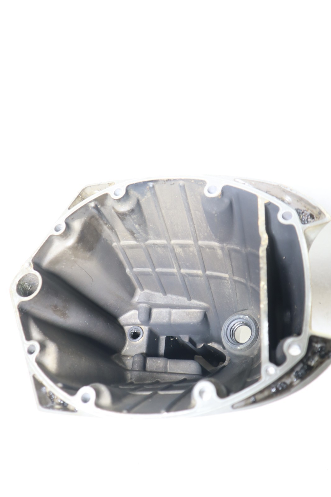 Honda BF 30 hp Extension Case 40201-ZV7-722ZA - Image 7