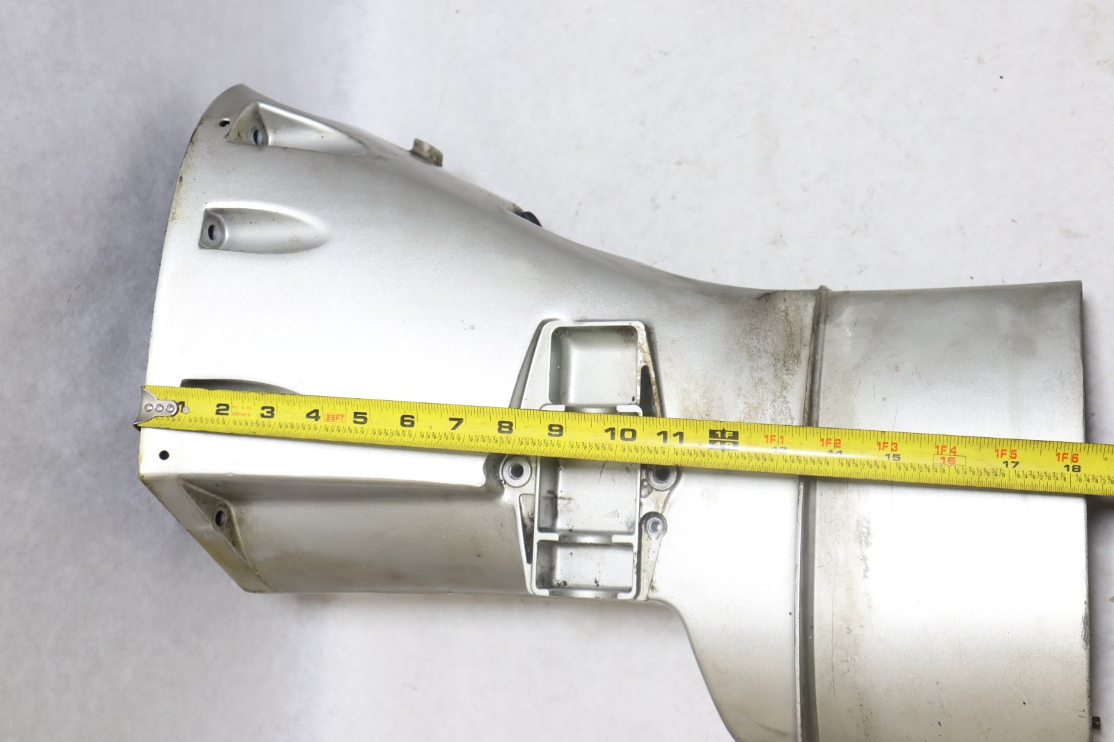 Honda BF 30 hp Extension Case 40201-ZV7-722ZA - Image 10