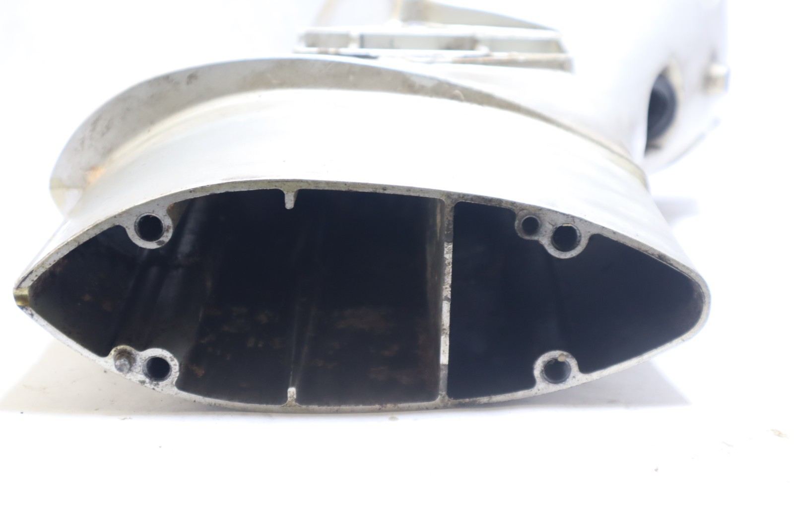 Honda BF 30 hp Extension Case 40201-ZV7-722ZA - Image 13