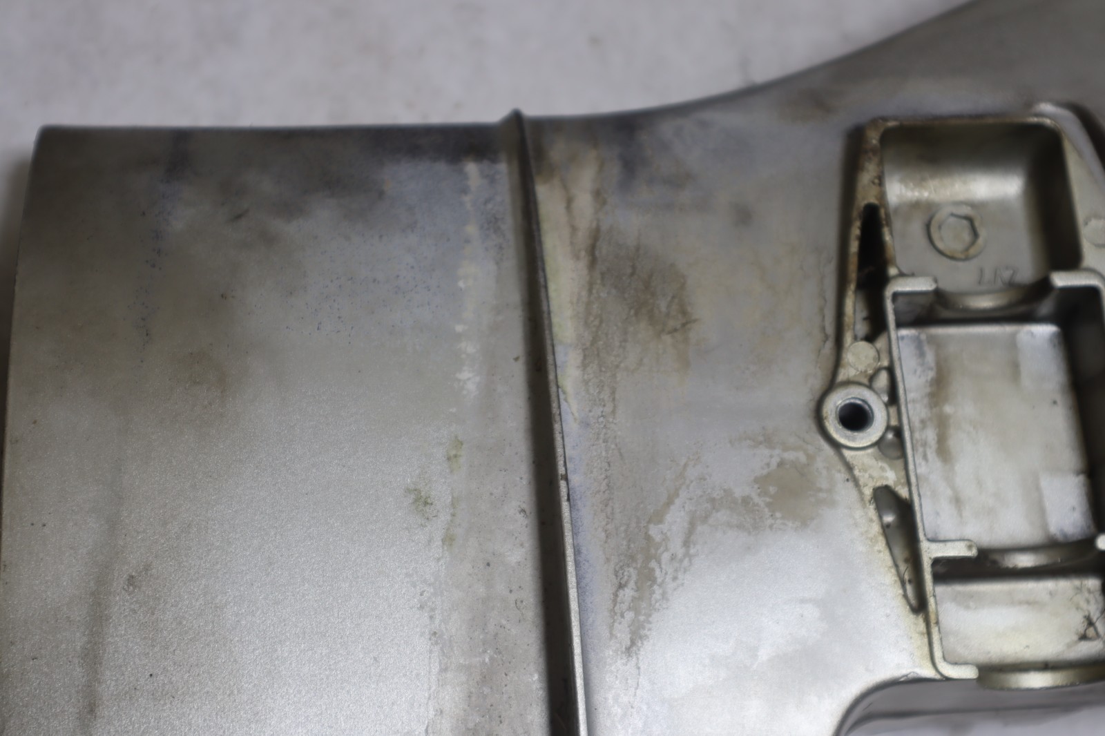 Honda BF 30 hp Extension Case 40201-ZV7-722ZA - Image 14