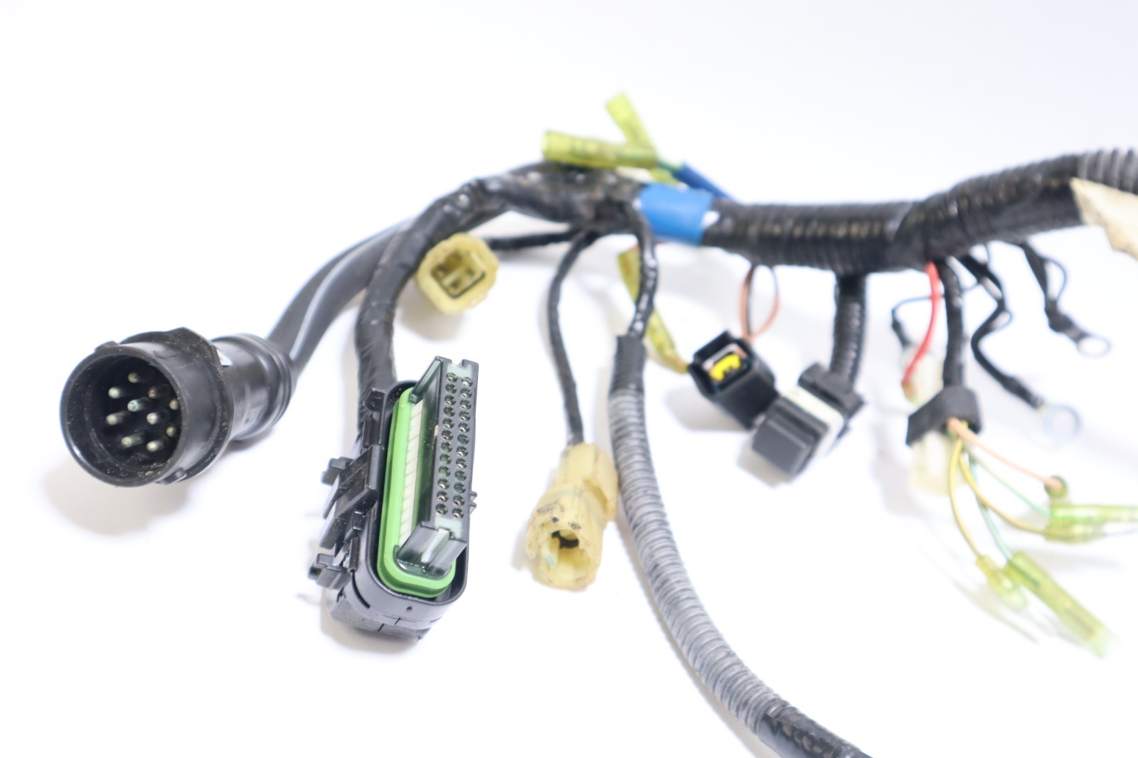 YAMAHA OUTBOARD 40HP 30HP 3 cyl 4 stroke wiring HARNESS 67C-82590-00-00 - Image 4