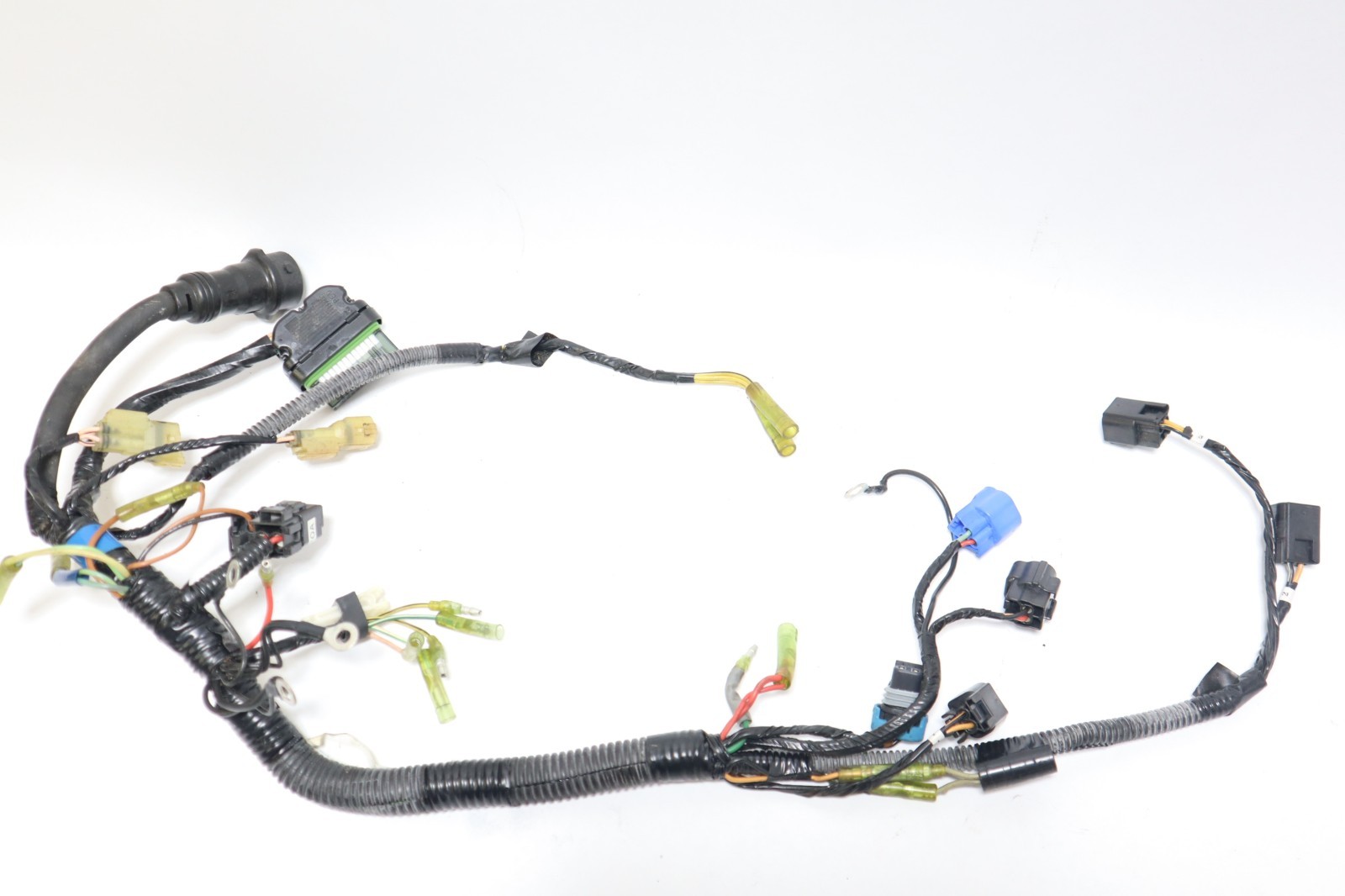 YAMAHA OUTBOARD 40HP 30HP 3 cyl 4 stroke wiring HARNESS 67C-82590-00-00 - Image 8