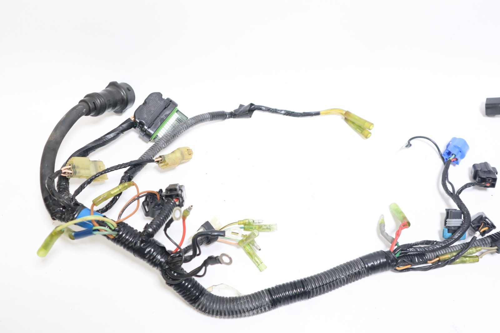 YAMAHA OUTBOARD 40HP 30HP 3 cyl 4 stroke wiring HARNESS 67C-82590-00-00 - Image 9
