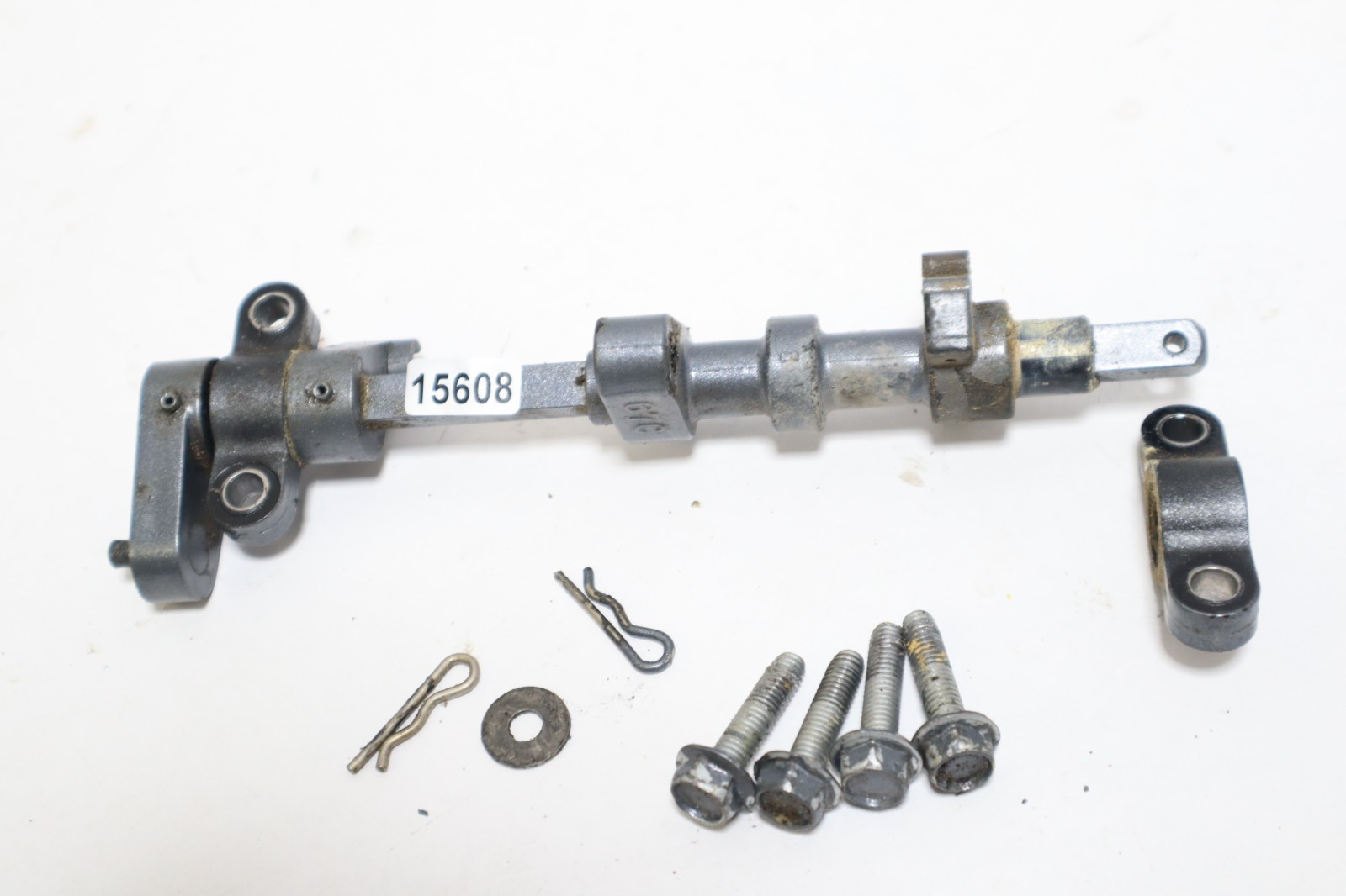 30 40 hp Yamaha Outboard Horizontal Shift Rod Lever 67C-44121-00-00 2000-2008