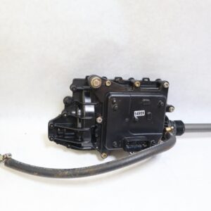 Dobson Parts