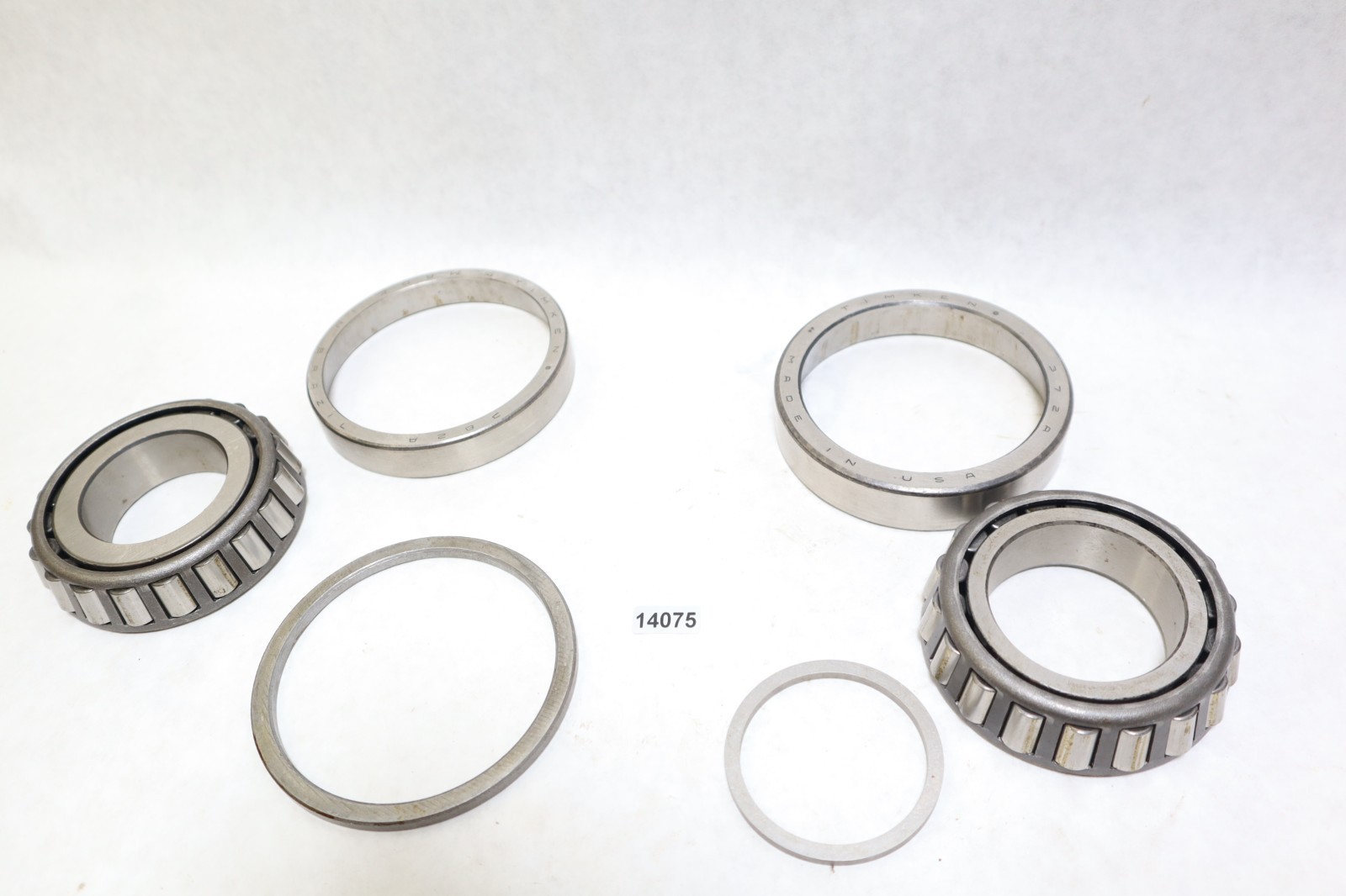 31-35988A9 31-35988A 9 Mercruiser Alpha One Engine Bearing Assembly 1.5:1 NLA