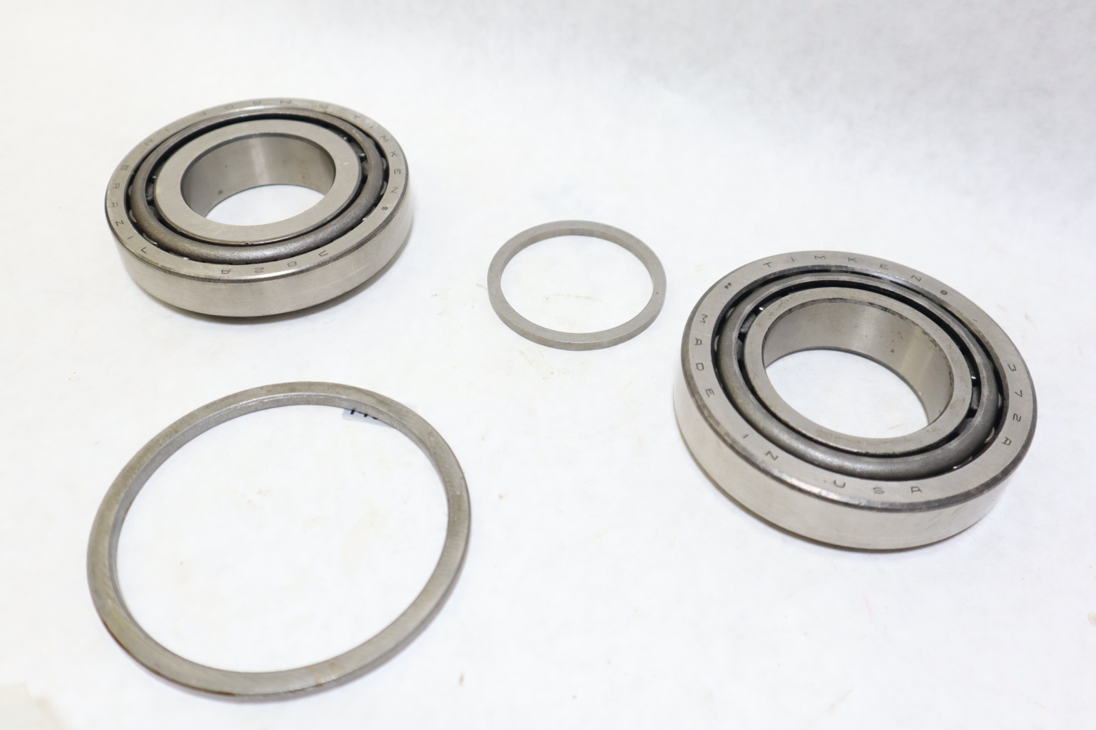 31-35988A9 31-35988A 9 Mercruiser Alpha One Engine Bearing Assembly 1.5:1 NLA - Image 3