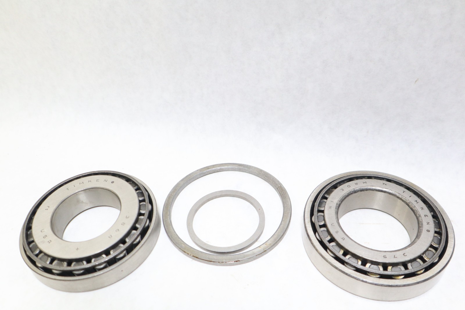 31-35988A9 31-35988A 9 Mercruiser Alpha One Engine Bearing Assembly 1.5:1 NLA - Image 7
