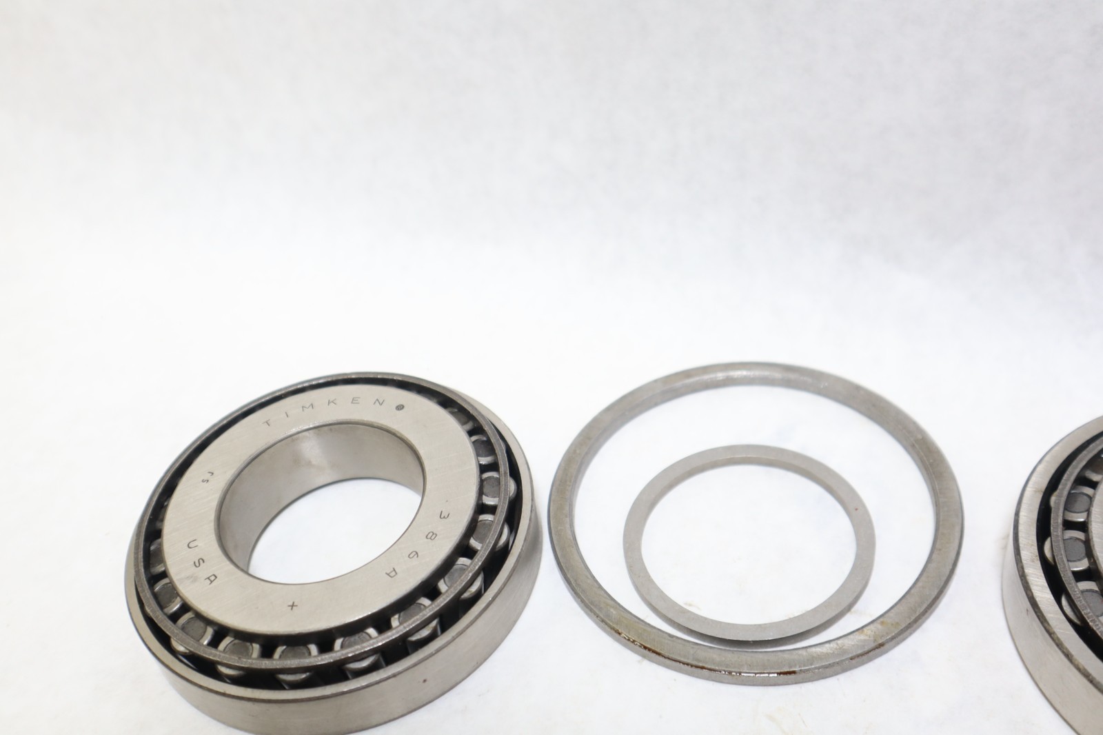 31-35988A9 31-35988A 9 Mercruiser Alpha One Engine Bearing Assembly 1.5:1 NLA - Image 8