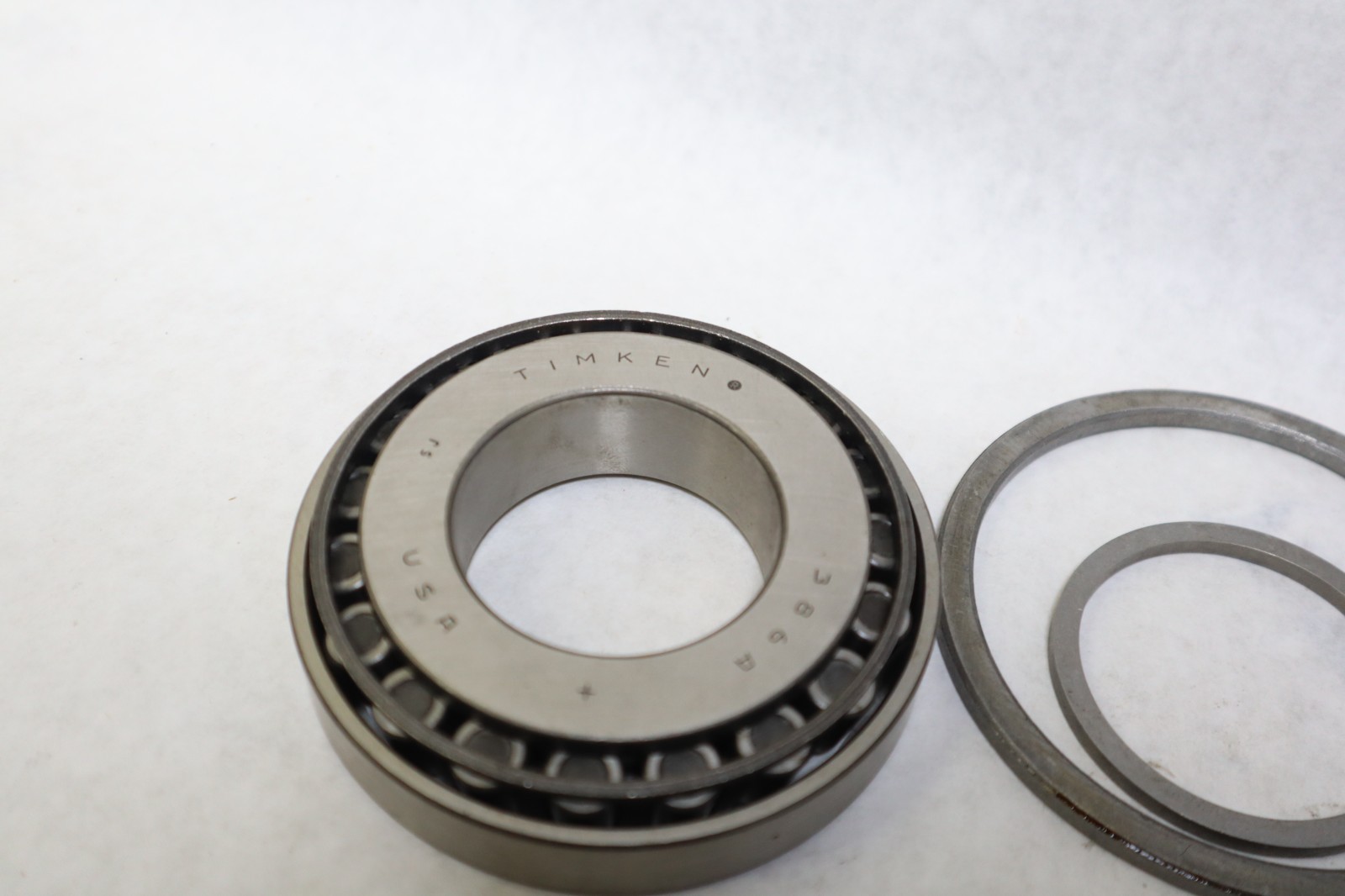 31-35988A9 31-35988A 9 Mercruiser Alpha One Engine Bearing Assembly 1.5:1 NLA - Image 9