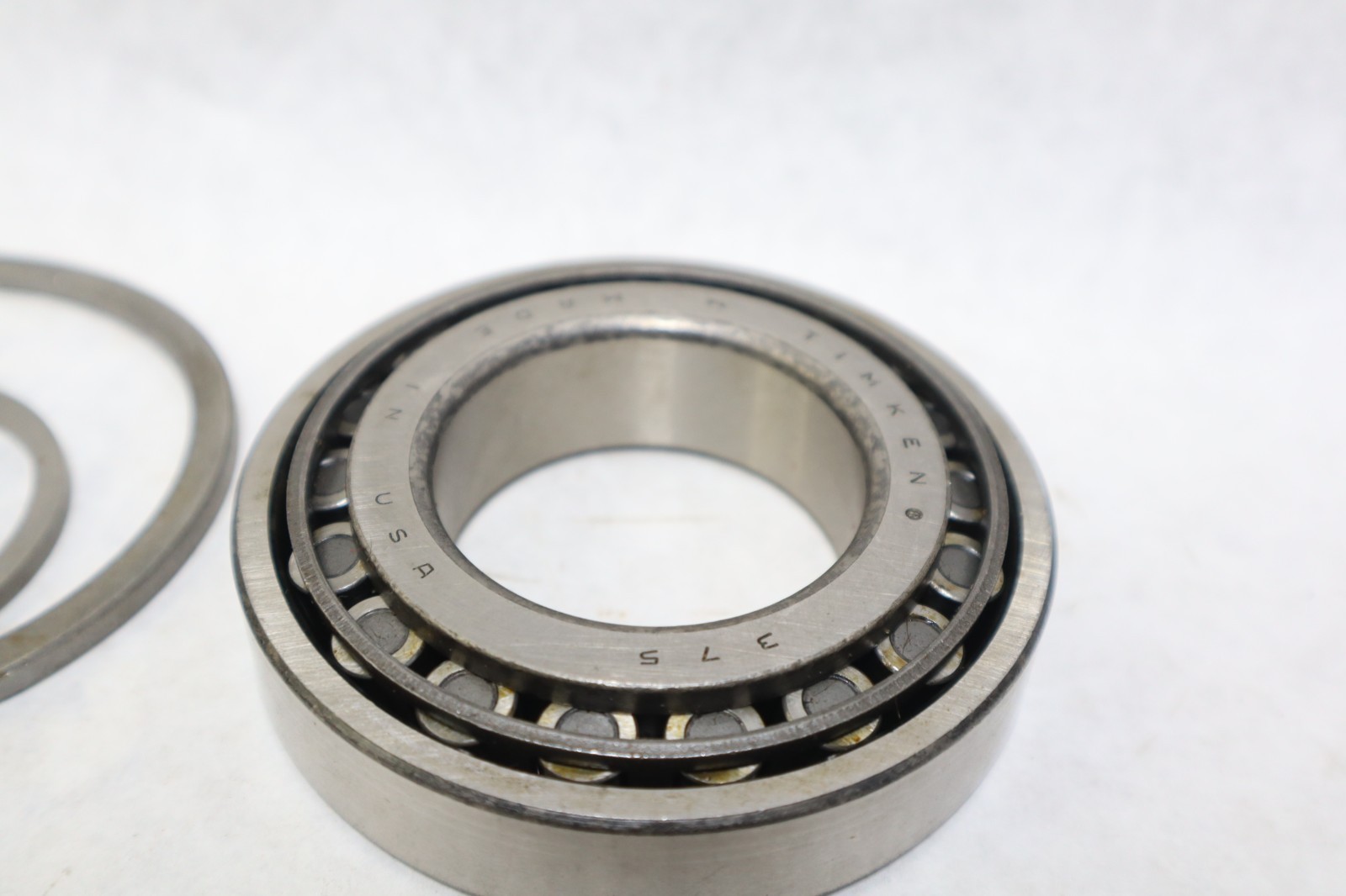 31-35988A9 31-35988A 9 Mercruiser Alpha One Engine Bearing Assembly 1.5:1 NLA - Image 10