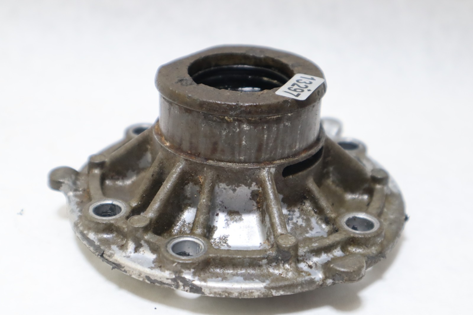 14-24 seadoo spark driveshaft output cover housing 6911680 needs seals - Image 12