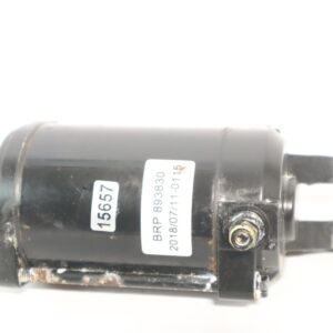 Dobson Parts
