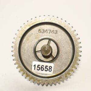 Dobson Parts