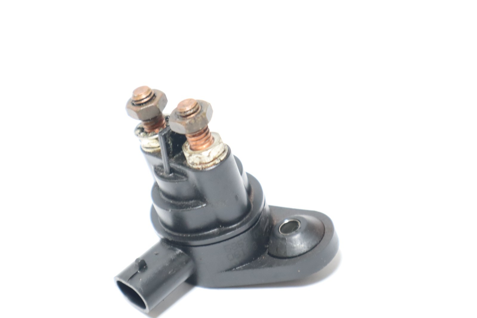 0587020 EVINRUDE ETEC STARTER SOLENOID ASSY - Image 4