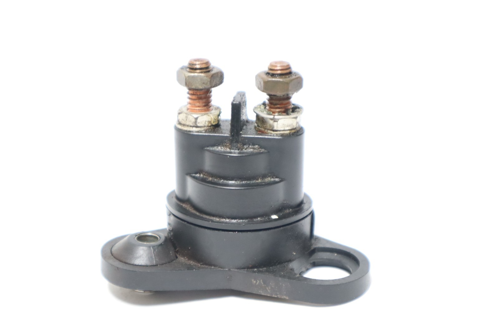 0587020 EVINRUDE ETEC STARTER SOLENOID ASSY - Image 5