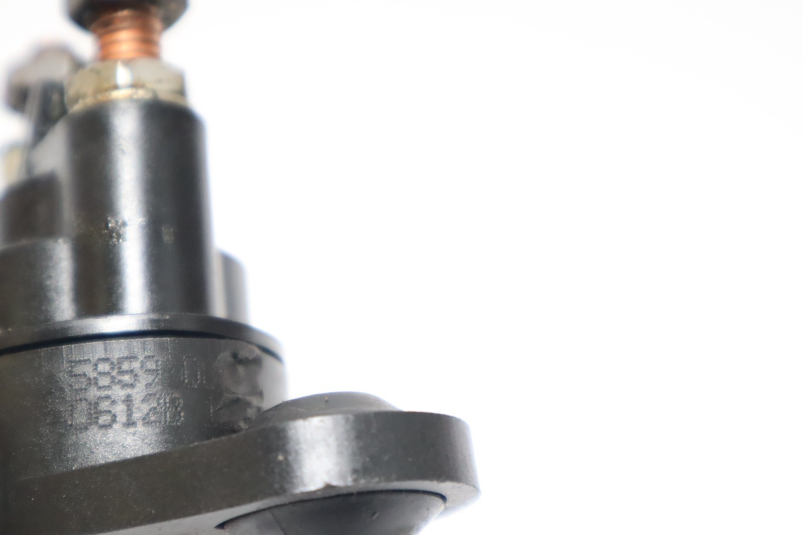 0587020 EVINRUDE ETEC STARTER SOLENOID ASSY - Image 7